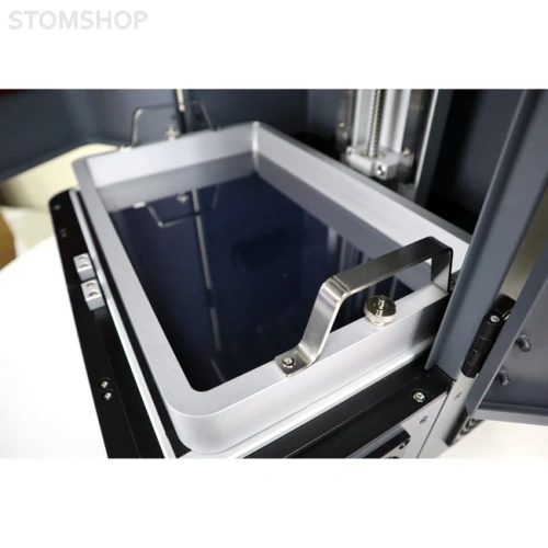 Phrozen Transform Fast 4K - высокоскоростной 3D-принтер для стоматологии с большой областью построения | Phrozen (Тайвань)