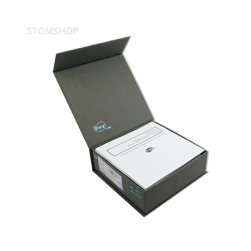 RIOSensor RIS500 - цифровой радиовизиограф, размер 2 | Ray Co., Ltd. (Ю. Корея)