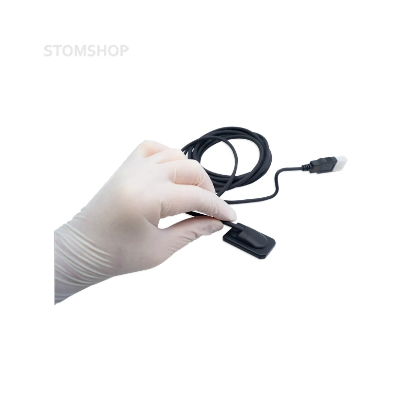 Комплект EzRay Air Portable и RIOSensor RIS500 - высокочастотный портативный дентальный рентген с визиографом
