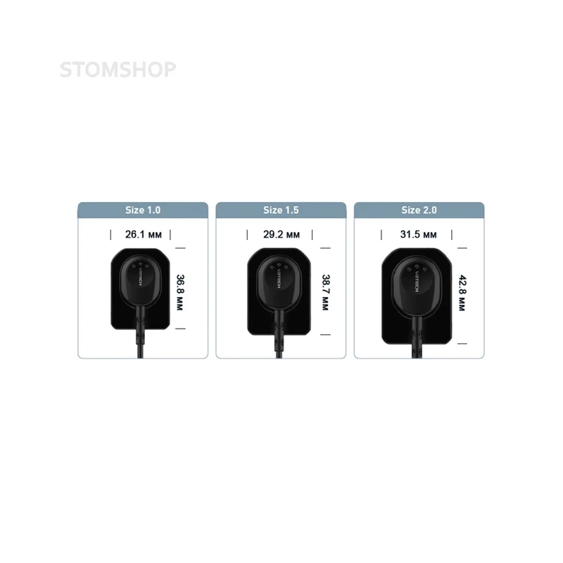 EzSensor HD 1.5 - цифровой интраоральный радиовизиограф | Vatech (Ю. Корея)