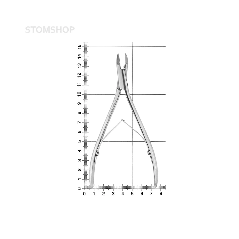 Кусачки костные | HLW Dental Instruments (Германия)
