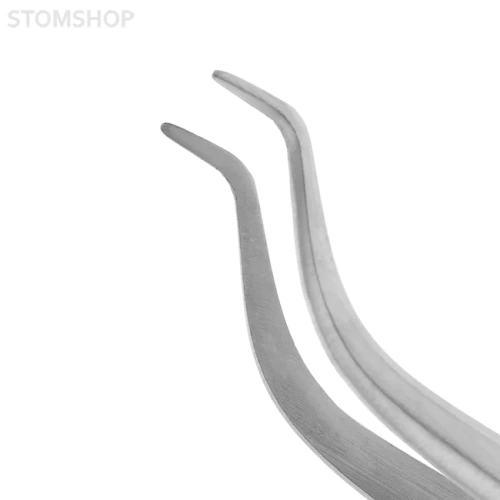 Пинцет для щечных трубок | HLW Dental Instruments (Германия)