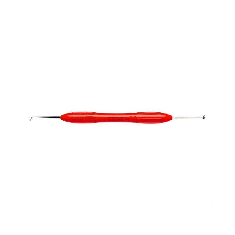 LM 476-477 - штопфер | LM-Instruments Oy (Финляндия)