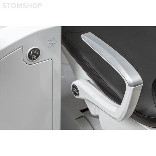 Mercury Safety M8 Down - стоматологическая установка с нижней подачей инструментов | Mercury (Китай)