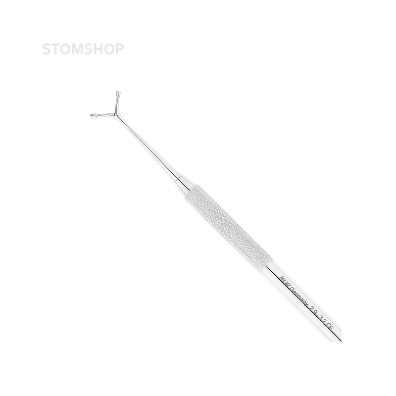 Гладилка VAJNA, 1,5 мм | HLW Dental Instruments (Германия)