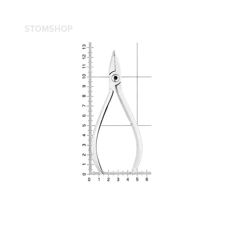Щипцы Джарабака для изгибания | HLW Dental Instruments (Германия)
