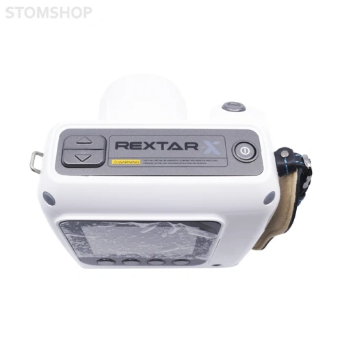 Комплект Rextar X и Zen-X HD - высокочастотный портативный дентальный рентген с визиографом