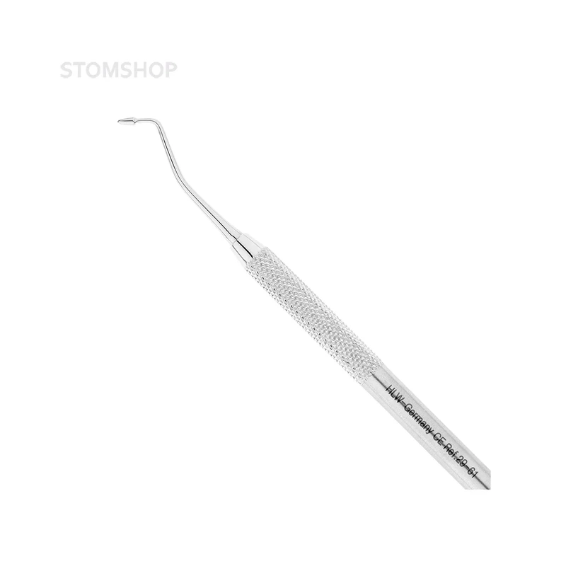 Гладилка Hollenback | HLW Dental Instruments (Германия)