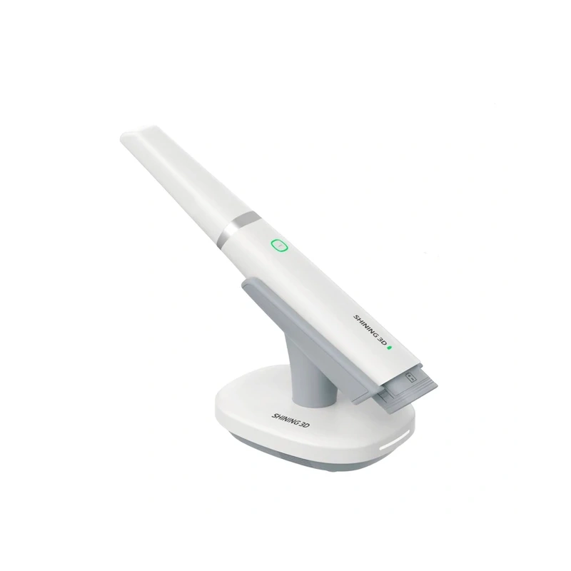Aoralscan Elite Wireless - беспроводной интраоральный сканер | Shining 3D (Китай)