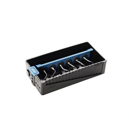 LM 6460 - кассета LM-ServoMax для ультразвуковых насадок | LM-Instruments Oy (Финляндия)