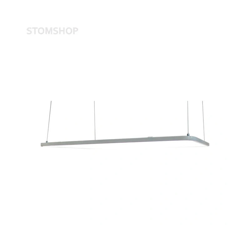 ДентЛайт-Слим - бестеневой LED светильник для стоматологической клиники | DentLight (Россия)