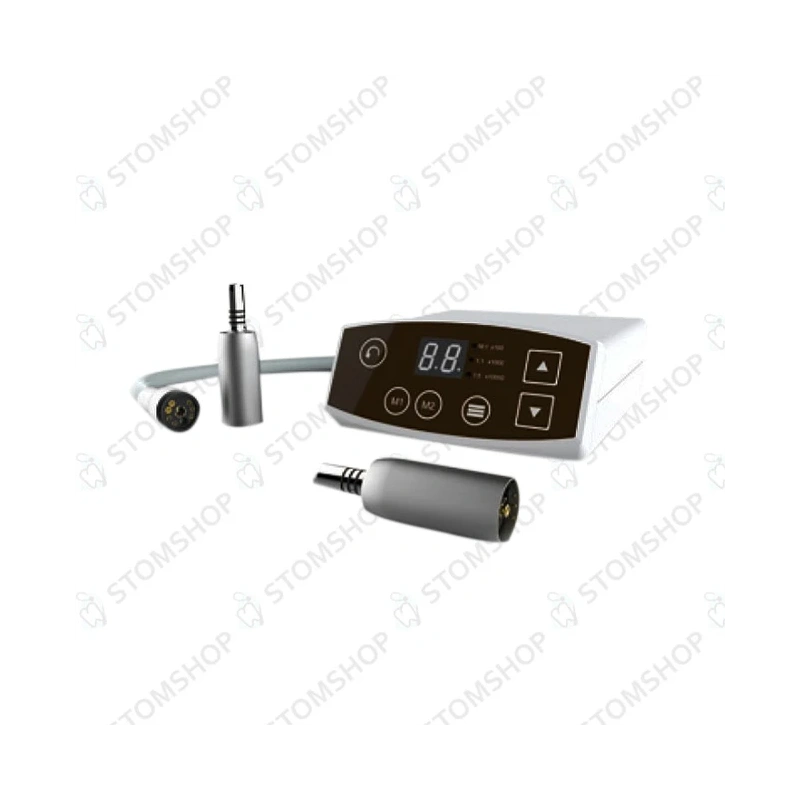 COXO SC-M5 - электрический микромотор, LED | COXO (Китай)