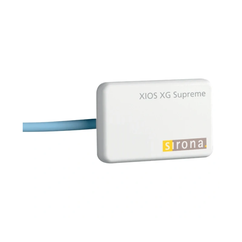 XIOS XG Supreme USB Module - модульная сенсорная система со сменным кабелем | Sirona (Германия)