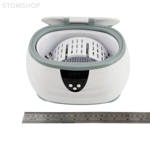 CD-3800B - ультразвуковая мойка, 0,6 л | Codyson (Китай)