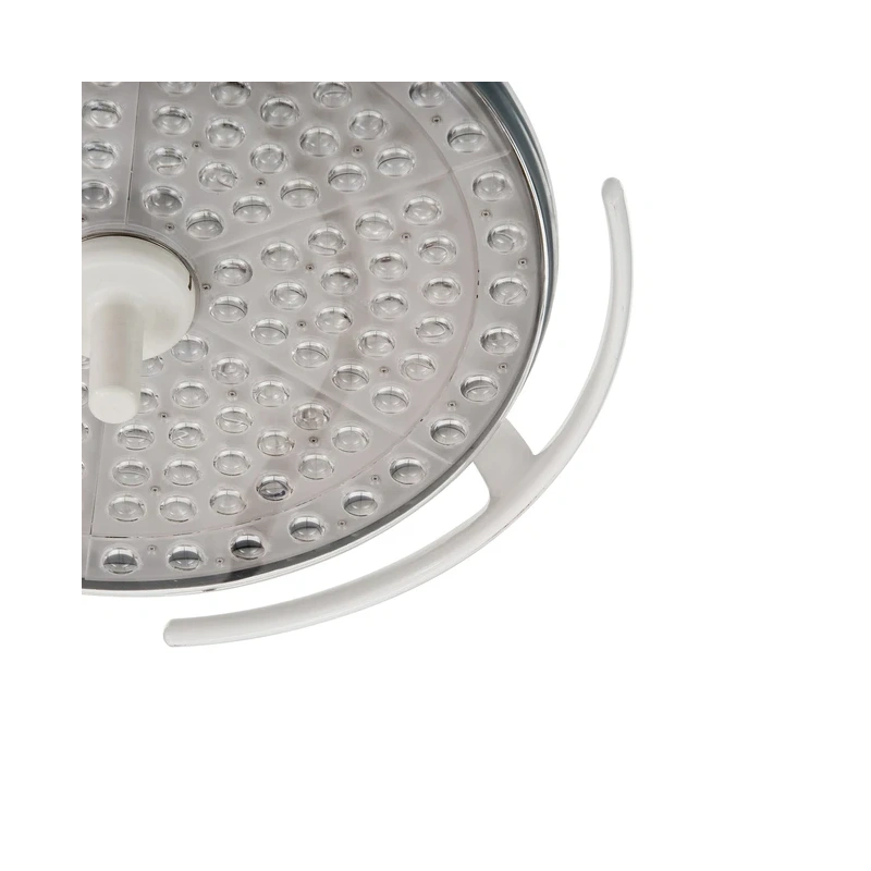LED650 (650/550) - хирургический светильник | Армед (Россия)