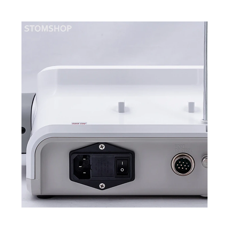 IMPLA-NX ISE-270M - хирургический физиодиспенсер для имплантологии, без наконечника | Micro NX (Ю. Корея)