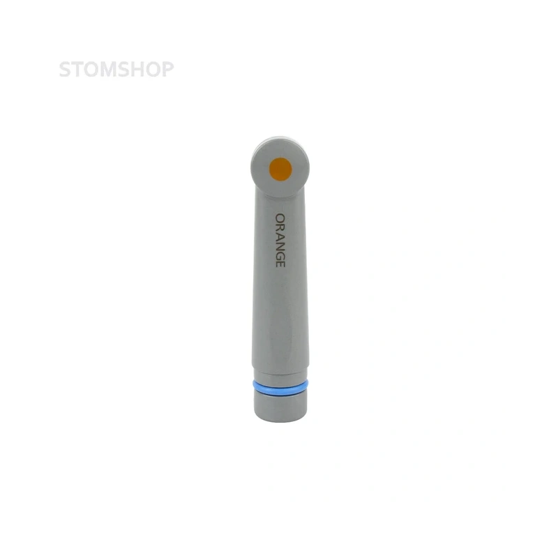 Estus Led-Orange - диагностическая насадка для трансиллюминации для светодиодного фотоактиватора Estus Light | Геософт Дент (Россия)