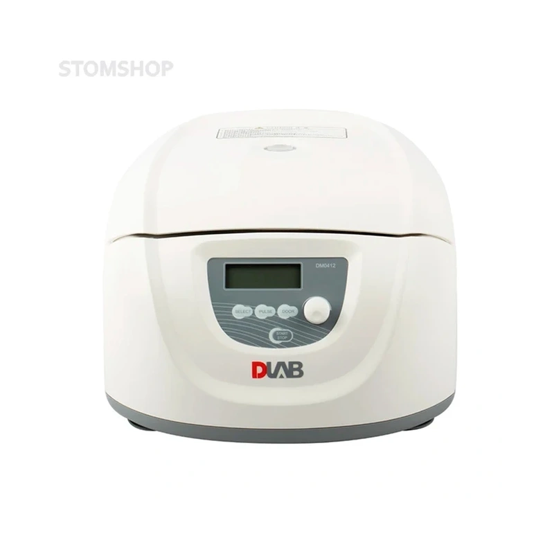 PRF Dragonlab - центрифуга клиническая с ротором A6-50P (6х50 мл) | DLAB (Китай)