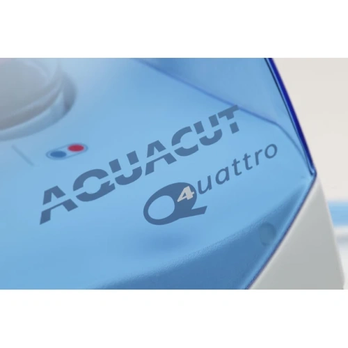 Aquacut Quattro - стоматологическая водно-абразивная система с двумя резервуарами | Velopex (Великобритания)