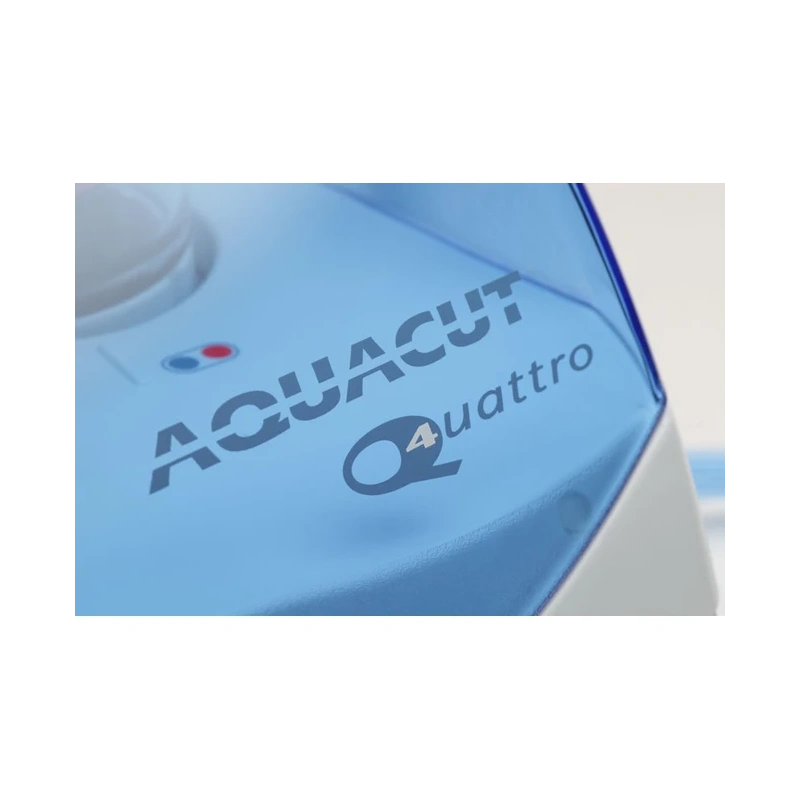 Aquacut Quattro - стоматологическая водно-абразивная система с двумя резервуарами | Velopex (Великобритания)