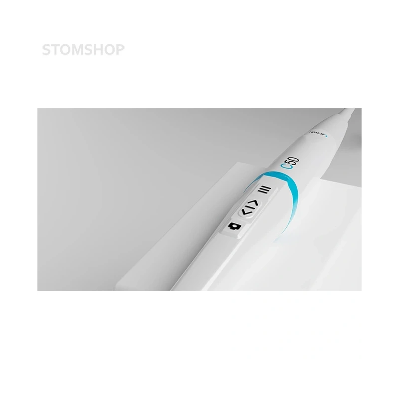 C50 - проводная интраоральная камера с автофокусом | Sopro Acteon Group (Франция)