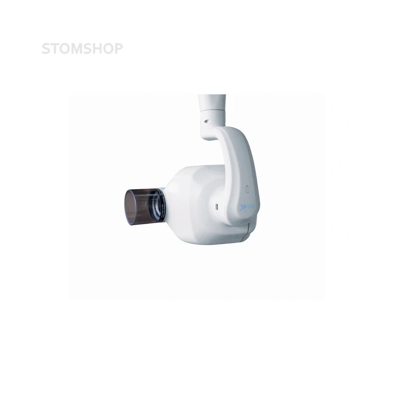 X-Mind DC 80 - высокочастотный настенный дентальный рентгеновский аппарат с плечом 80 см | Satelec Acteon Group (Франция)