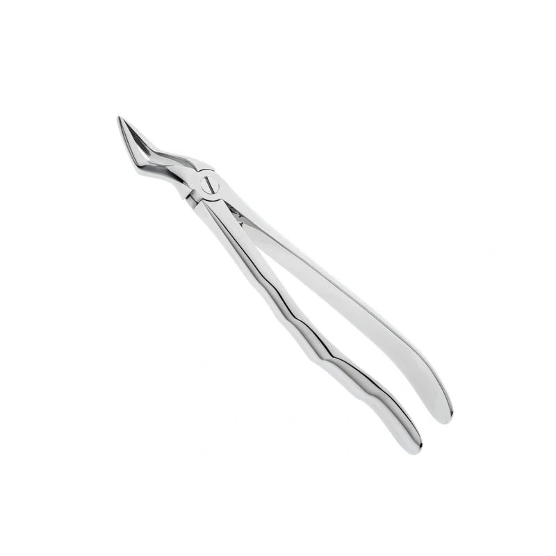 Щипцы для удаления зубов верхние корневые (анатомические) | HLW Dental Instruments (Германия)