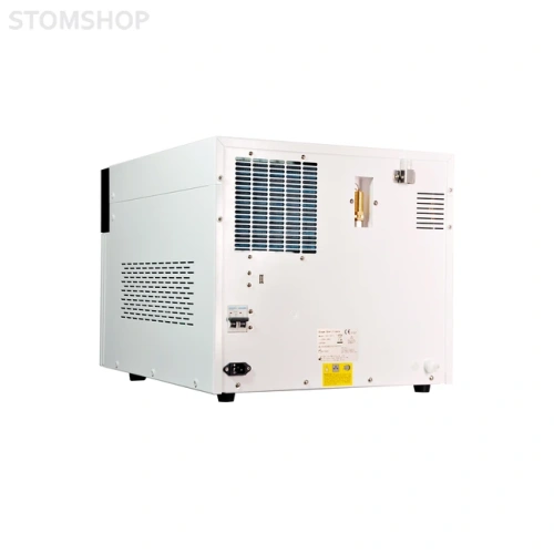 IcanClave STE-29-T - настольный автоклав B-класса, с увеличенной камерой 29 л | Ningbo Ican Machines (Китай)