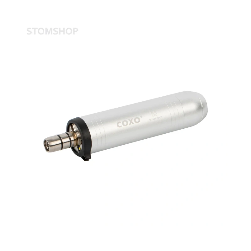 Бесщеточный мотор с фиброоптикой для хирургического аппарата COXO C-Sailor Pro, без кабеля | COXO (Китай)