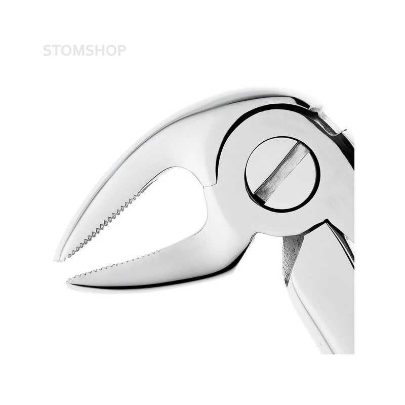 Щипцы для удаления зубов нижние премоляры (12-13) | HLW Dental Instruments (Германия)