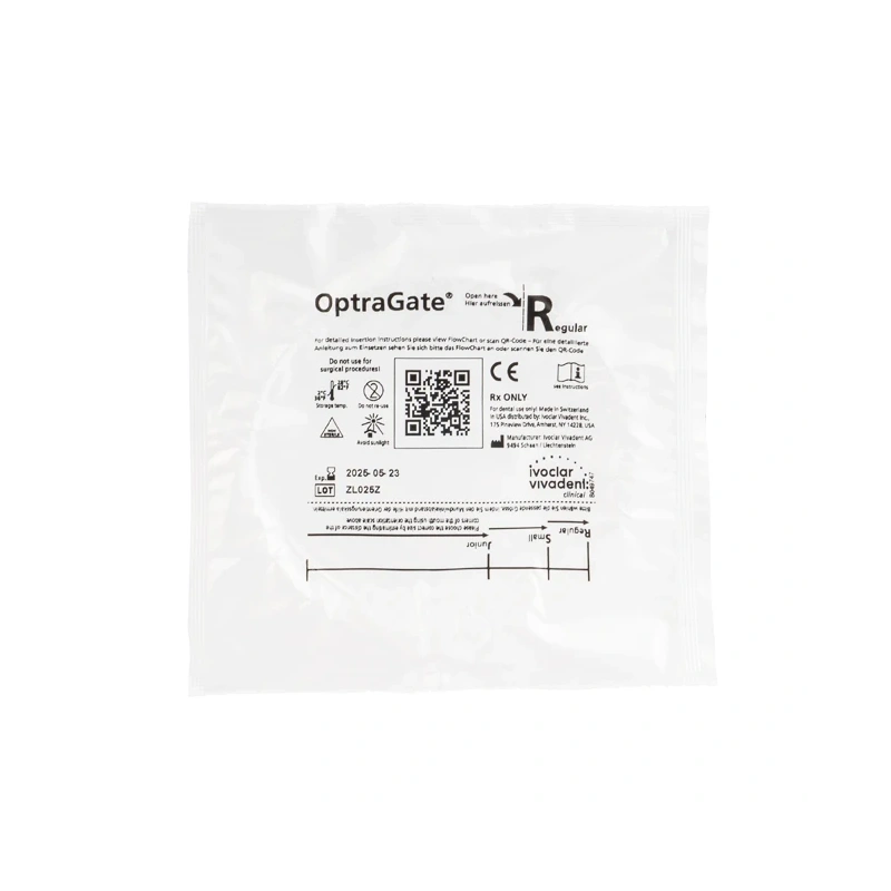 OptraGate Regular - ретрактор, 1 шт. | Ivoclar Vivadent (Германия)