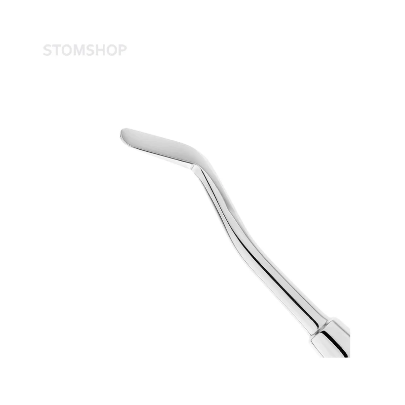 Гладилка жесткая, 3 мм | HLW Dental Instruments (Германия)
