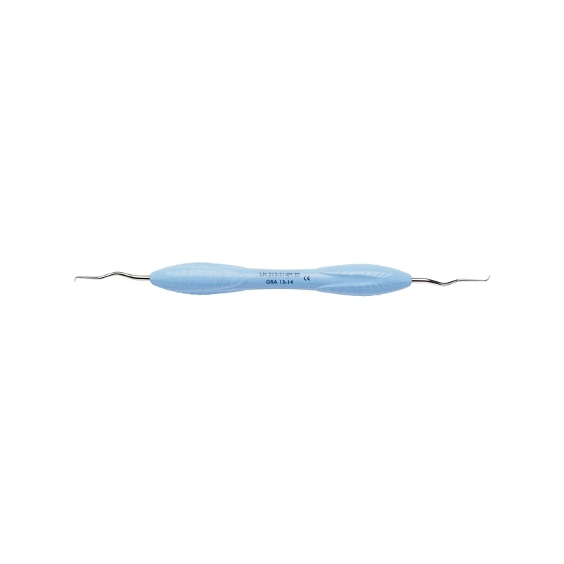 LM 6842 Perio Kit - набор пародонтологический | LM-Instruments Oy (Финляндия)