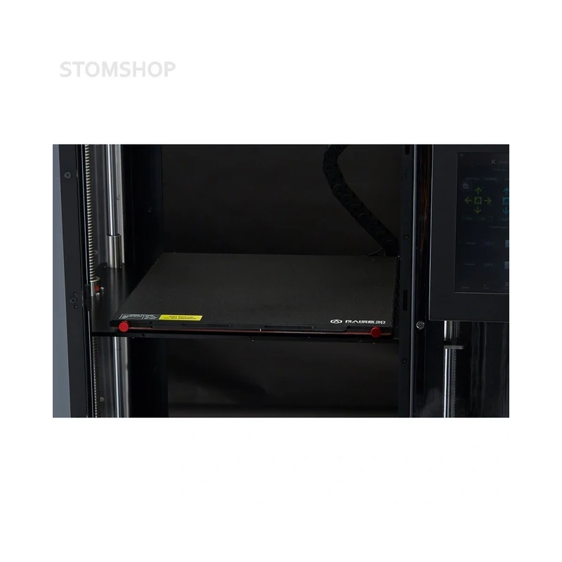 Raise3D Pro2 - профессиональный 3D принтер для стоматологии с двумя независимыми экструдерами и большой областью построения | Raise3D (Китай)