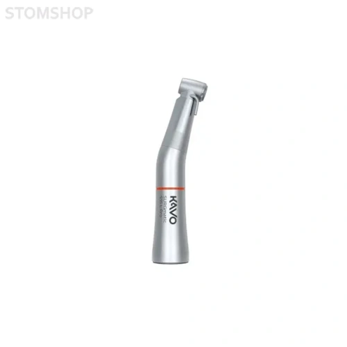 SURGmatic S15 L Pro - повышающий хирургический угловой наконечник с фиброоптикой и трехточечным спреем, 1:5 | KaVo (Германия)