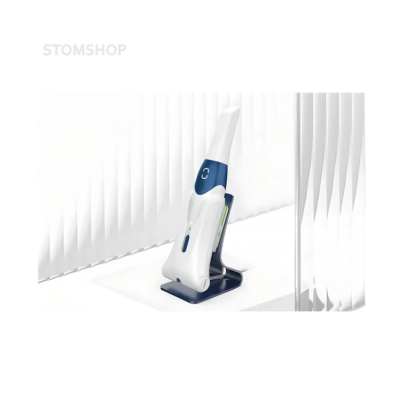 Alliedstar AS 200 E - беспроводной интраоральный 3D-сканер | Alliedstar (Китай)