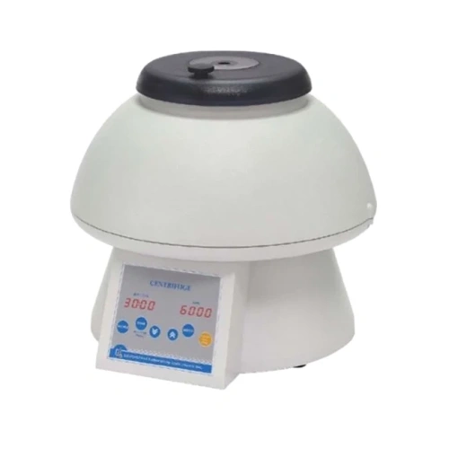 DSC-200D - центрифуга медицинская лабораторная с ротором UAR-1508 | DIGI System (Тайвань)