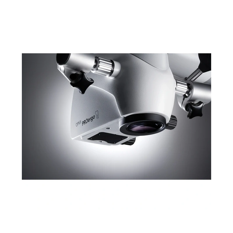 OPMI PROergo - моторизованный стоматологический микроскоп | Carl Zeiss (Германия)