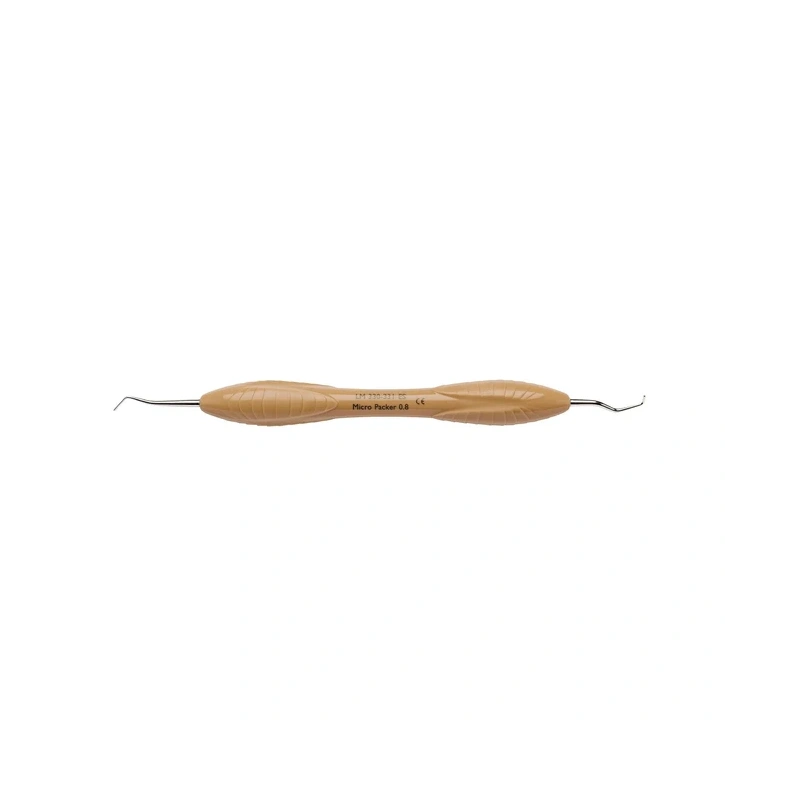 LM 330-331 - микропакер 0,8 мм | LM-Instruments Oy (Финляндия)