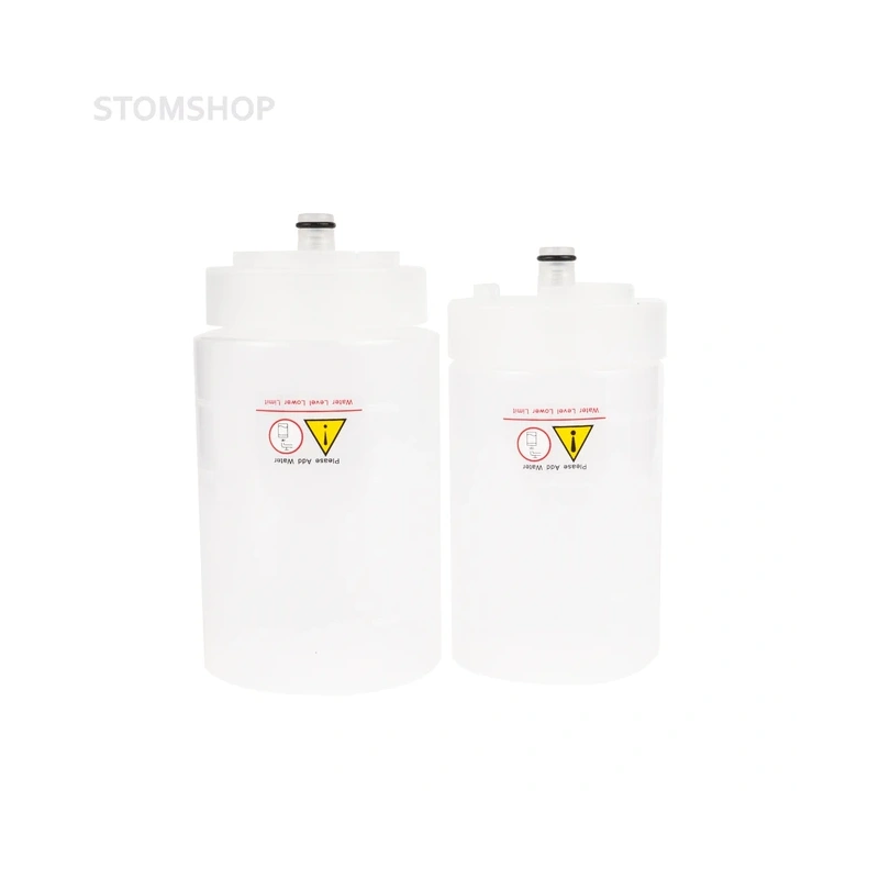 UDS (исполнение UDS-E LED) - автономный ультразвуковой скалер с фиброоптикой (с перио- и эндо- режимами), 8 насадок в комплекте | Woodpecker (Китай)