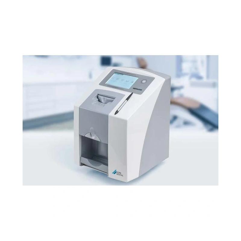 VistaScan Mini View - стоматологический сканер рентгенографических пластин | D?rr Dental (Германия)