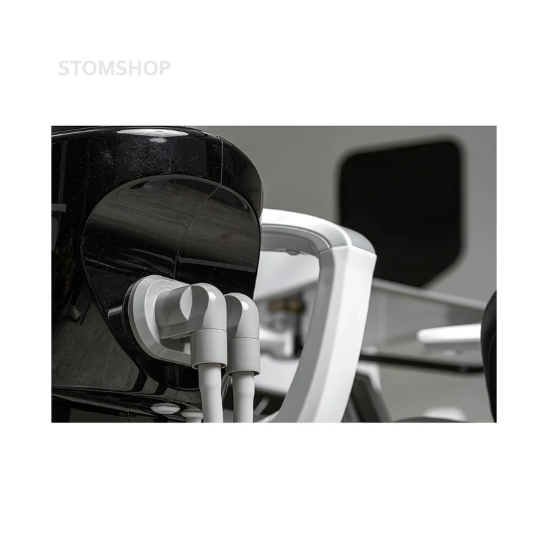 Mercury Safety M9+ - стоматологическая установка с подкатным блоком | Mercury (Китай)