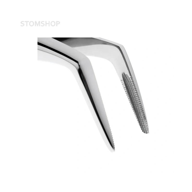 Щипцы для удаления зубов нижние, корневые (11-145) | HLW Dental Instruments (Германия)