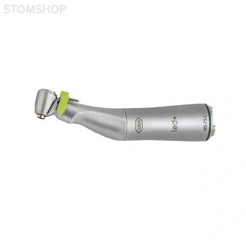 Implantmed SI-1023 - физиодиспенсер с беспроводной педалью и наконечником WS-75 L, со светом | W&H DentalWerk (Австрия)