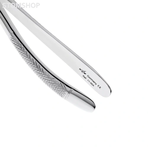 Щипцы для удаления зубов верхние премоляры (11-35A) | HLW Dental Instruments (Германия)