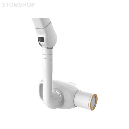 Комплект EzRay Air Wall (VEX-S300W) и EzSensor - высокочастотный настенный дентальный рентген с визиографом | Vatech (Ю. Корея)