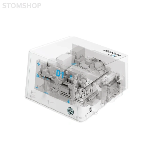 Piezotome CUBE - ультразвуковой многофункциональный аппарат для костной хирургии, со светом | Satelec Acteon Group (Франция)