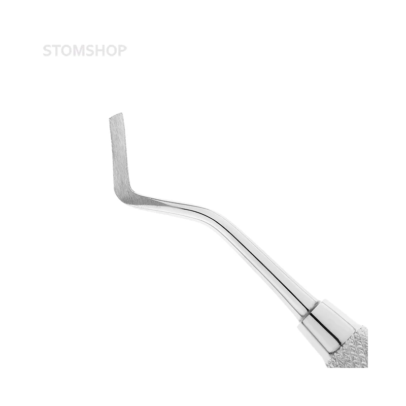 Инструмент для амальгамы эмалевый нож мезиальный (гладилка) | HLW Dental Instruments (Германия)
