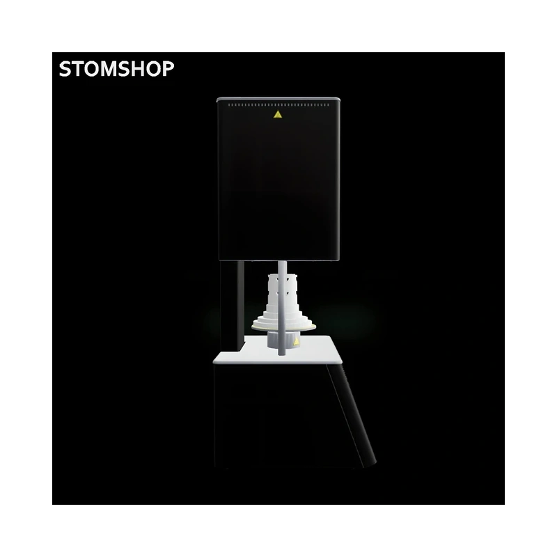 Austromat 664i - высокотемпературная печь для синтеризации диоксида циркония | Dekema (Германия)