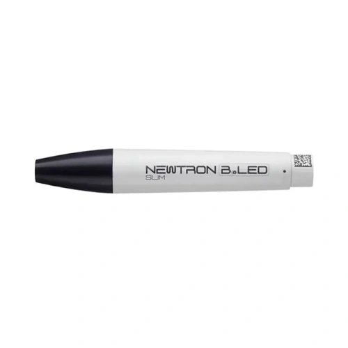Newtron SLIM B.LED - ультразвуковой наконечник для аппаратов Newtron P5 B.LED и Newtron P5 XS B.LED, с белым LED кольцом | Satelec Acteon Group (Франция)